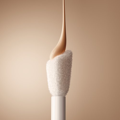 LANCÔME Teint Idole Ultra Wear Care & Glow - Serum Concealer